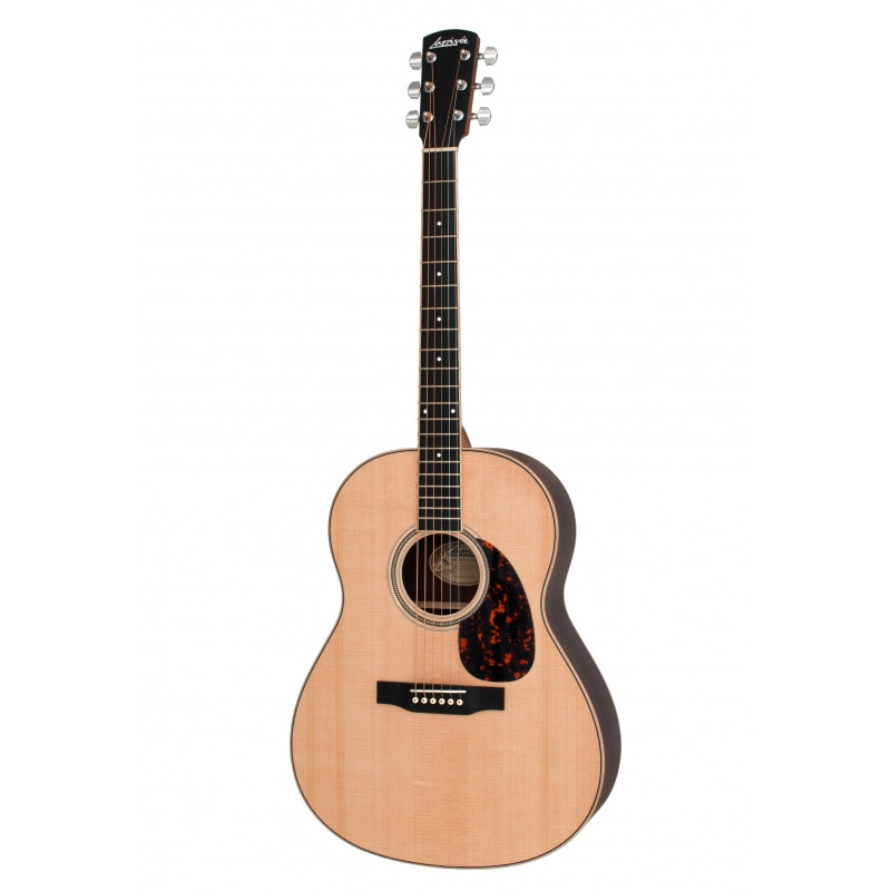 LARRIVÉE Guitars - Guitare acoustique...