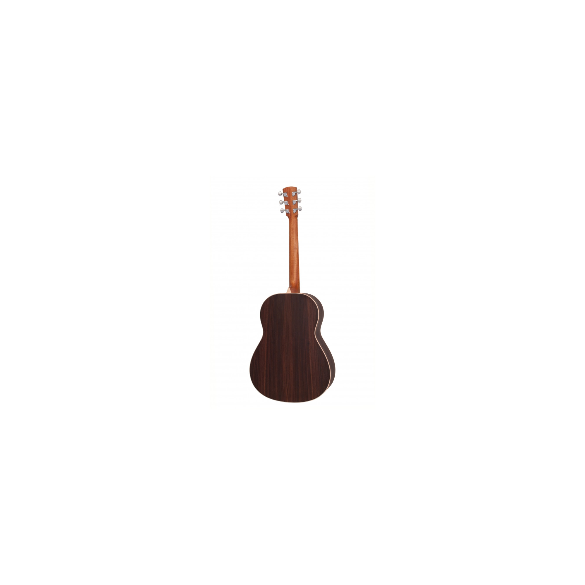 LARRIVÉE Guitars - Orchestra Model... LARRIVÉE Guitars - Orchestra Model...
