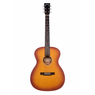 LARRIVÉE Guitars -...