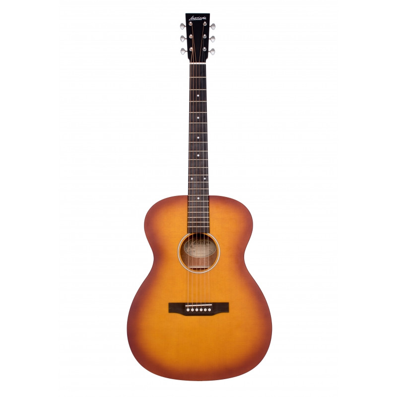 LARRIVÉE Guitars - Orchestra Model... LARRIVÉE Guitars - Orchestra Model...