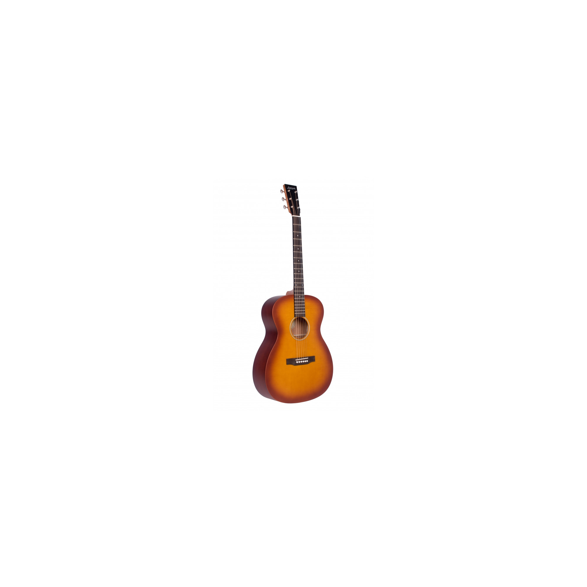 LARRIVÉE Guitars - Orchestra Model... LARRIVÉE Guitars - Orchestra Model...