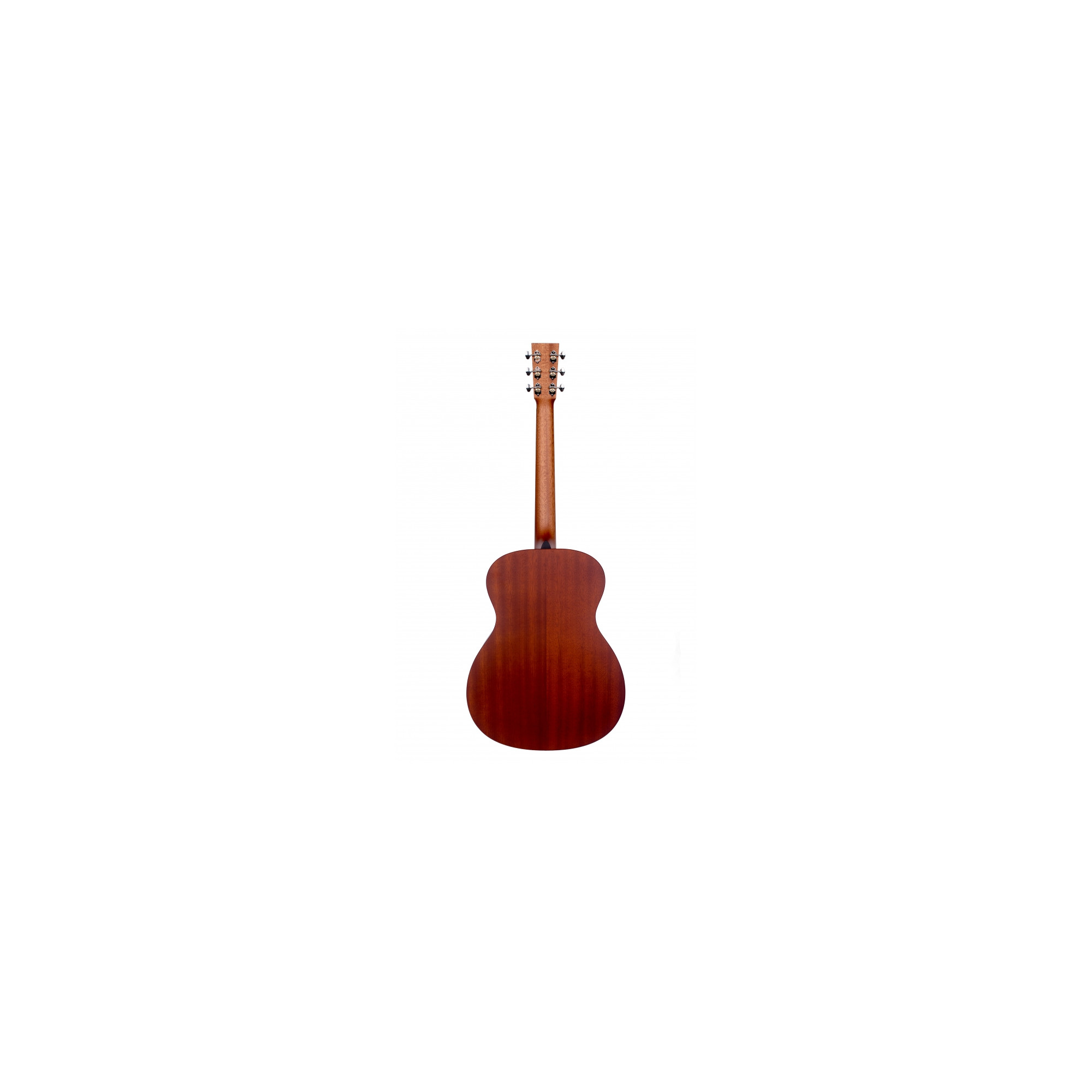LARRIVÉE Guitars - Orchestra Model... LARRIVÉE Guitars - Orchestra Model...