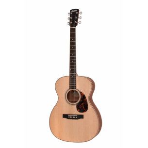 LARRIVÉE Guitars -...