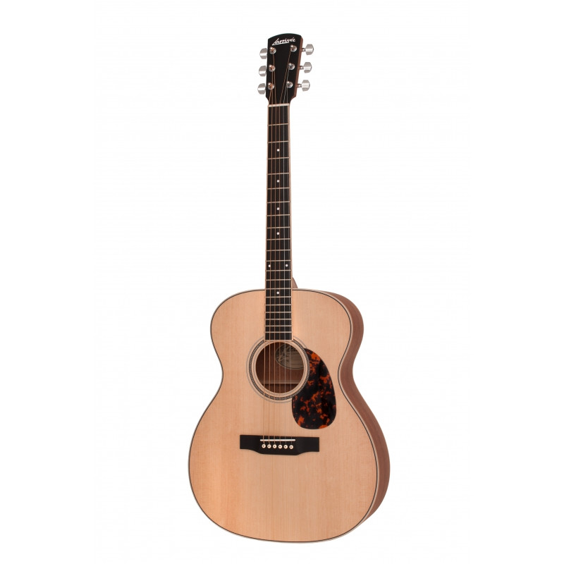 LARRIVÉE Guitars - Orchestra Model... LARRIVÉE Guitars - Orchestra Model...