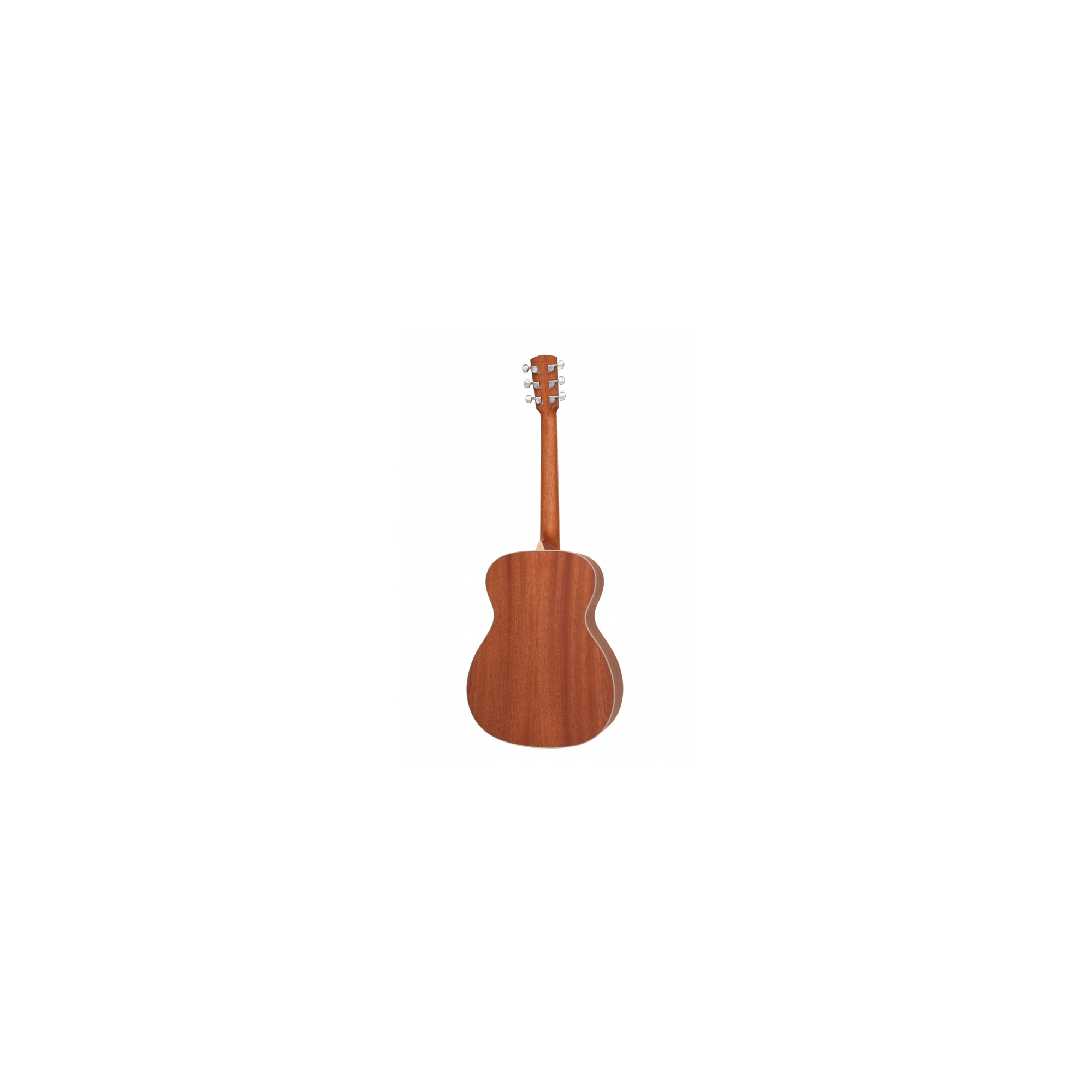 LARRIVÉE Guitars - Orchestra Model... LARRIVÉE Guitars - Orchestra Model...