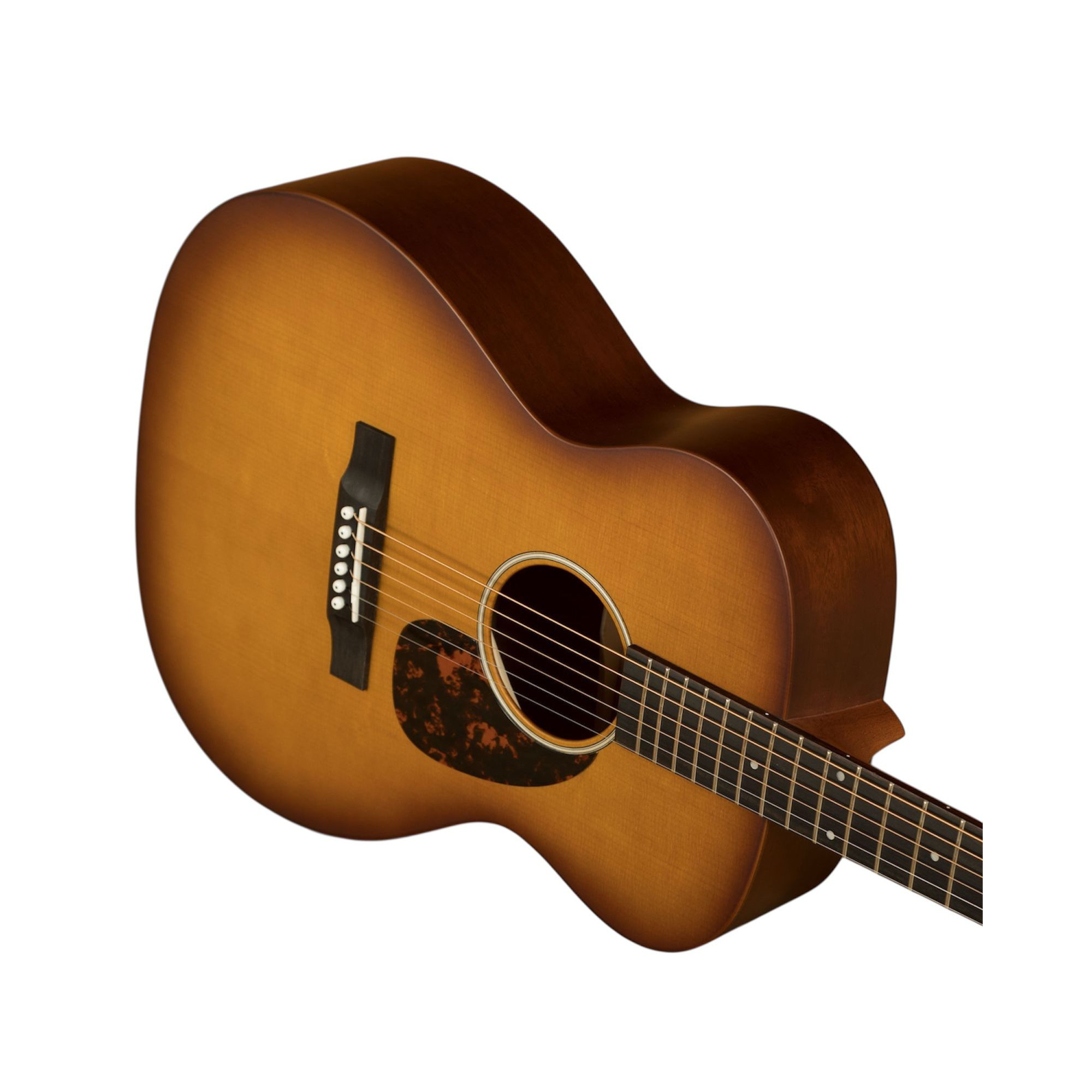 LARRIVÉE Guitars - Orchestra Model... LARRIVÉE Guitars - Orchestra Model...