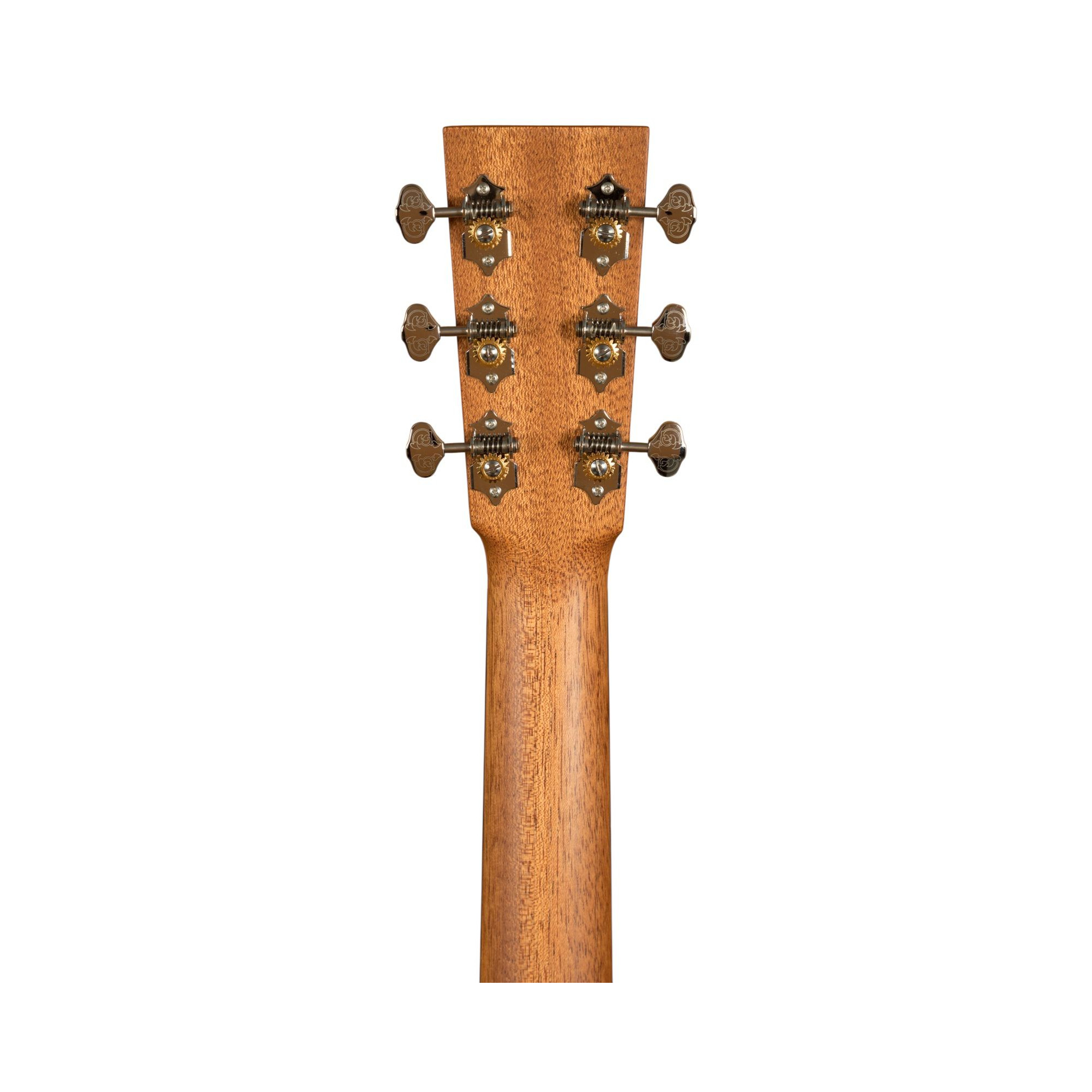 LARRIVÉE Guitars - Orchestra Model... LARRIVÉE Guitars - Orchestra Model...