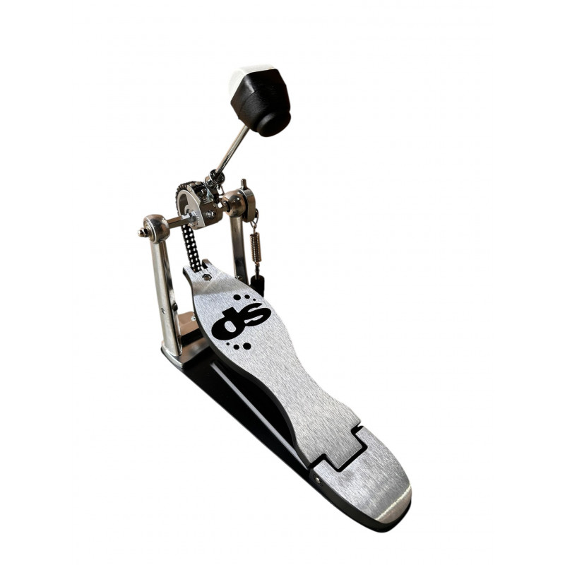 Pédale de grosse caisse - DS DRUM -...