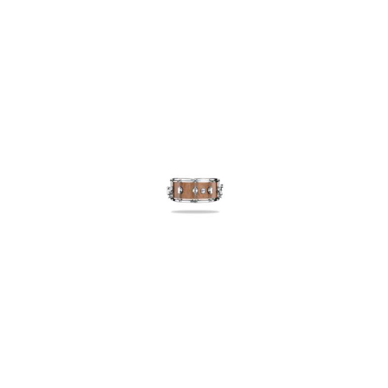 Caisse Claire - RCS : 13" x 4,5" (All...
