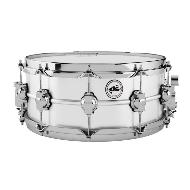 DS DRUM - Caisse Claire - 14"x6" -...