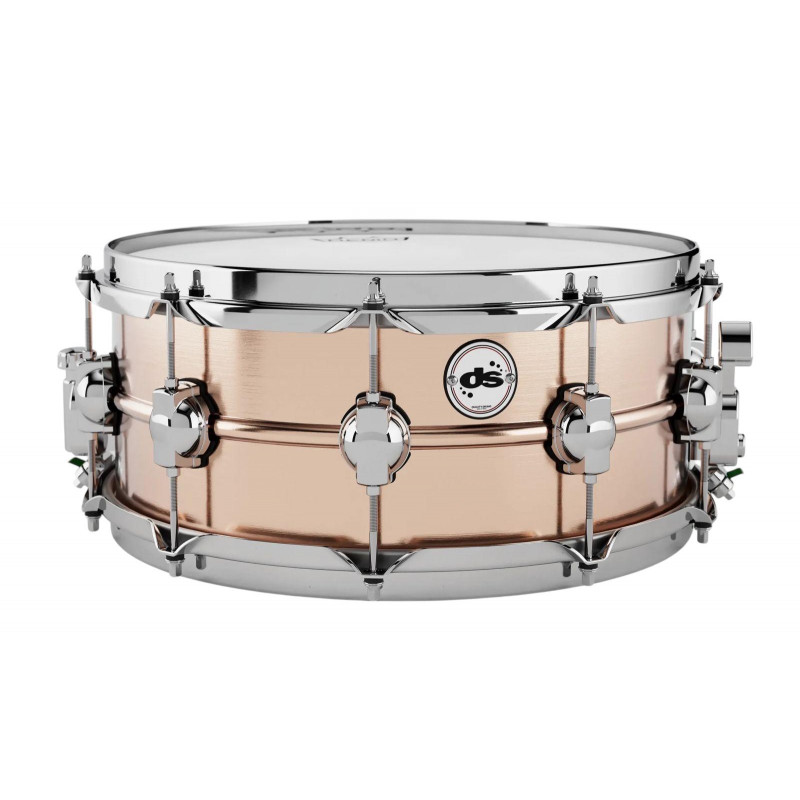DS DRUM - Caisse claire - 14"x6" -...