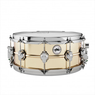DS DRUM - Caisse Claire -...