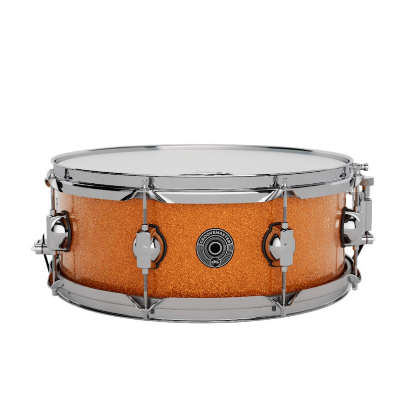 DS DRUM - Groove Master - Caisse...