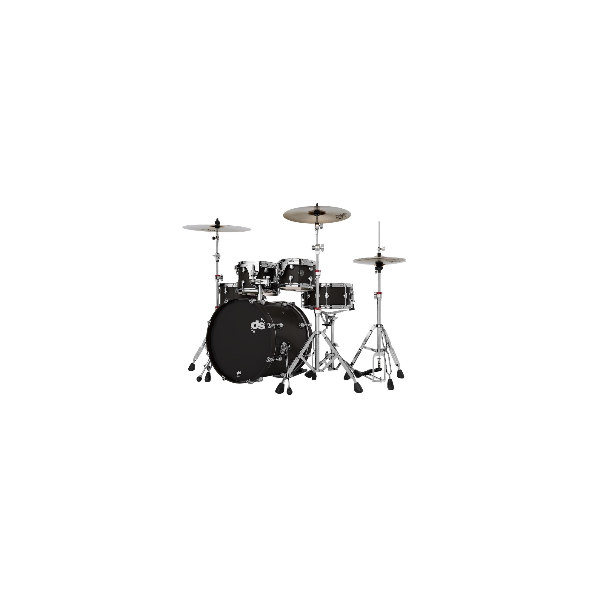 GROOVE MASTER - Club kit : 20" 10"... GROOVE MASTER - Club kit : 20" 10"...
