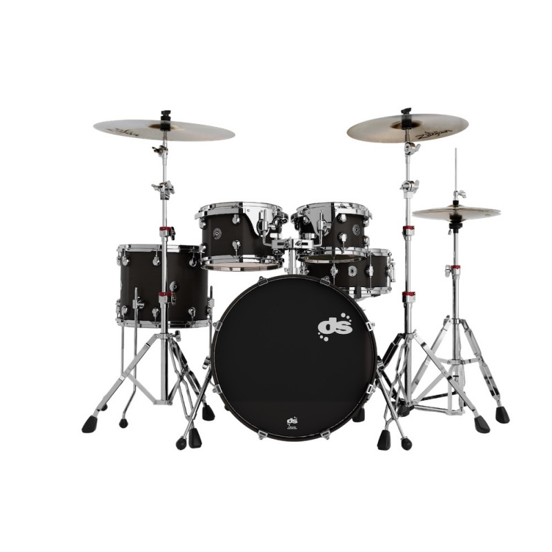 DS DRUM - Groove Master - Club kit :...
