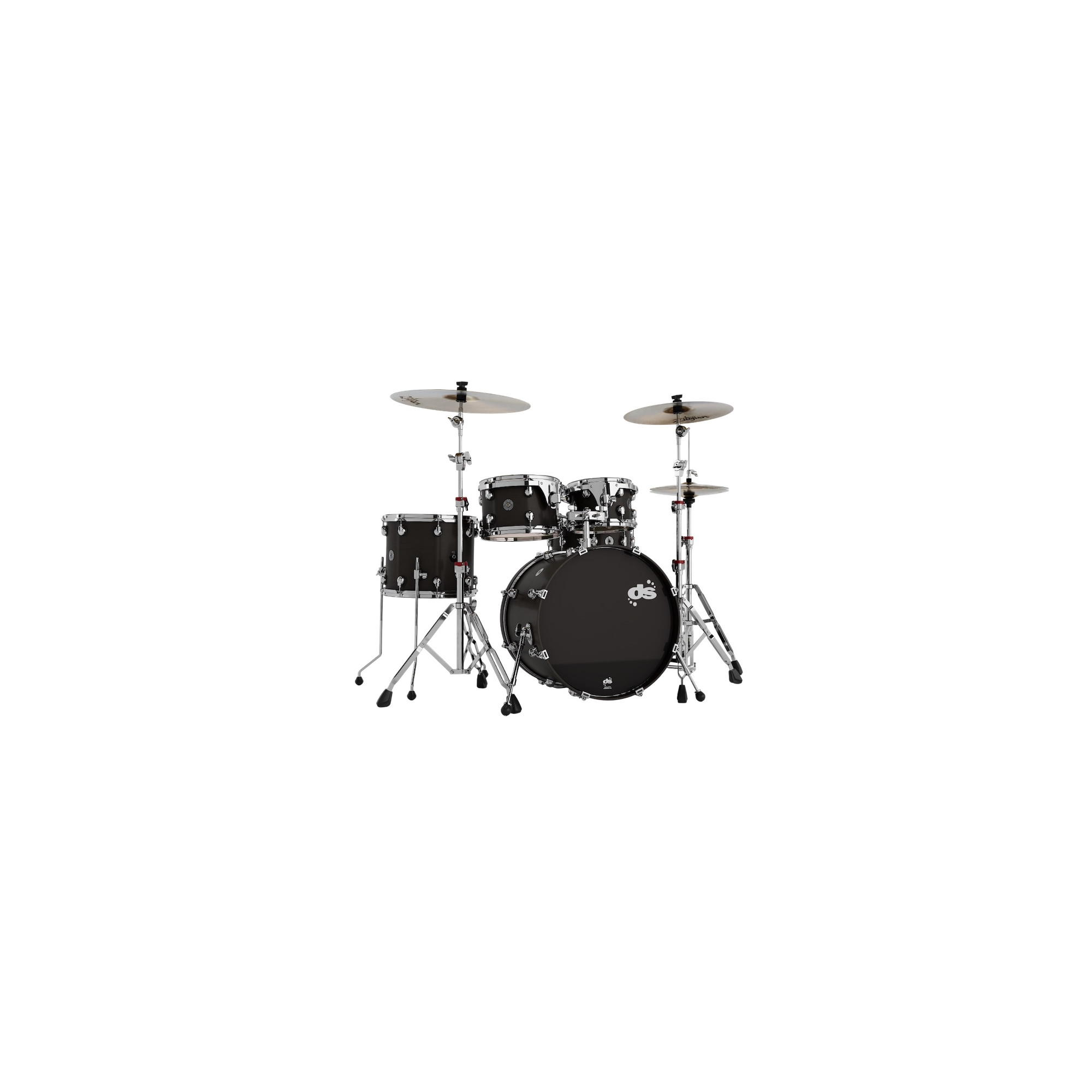 GROOVE MASTER - Club kit : 20" 10"... GROOVE MASTER - Club kit : 20" 10"...