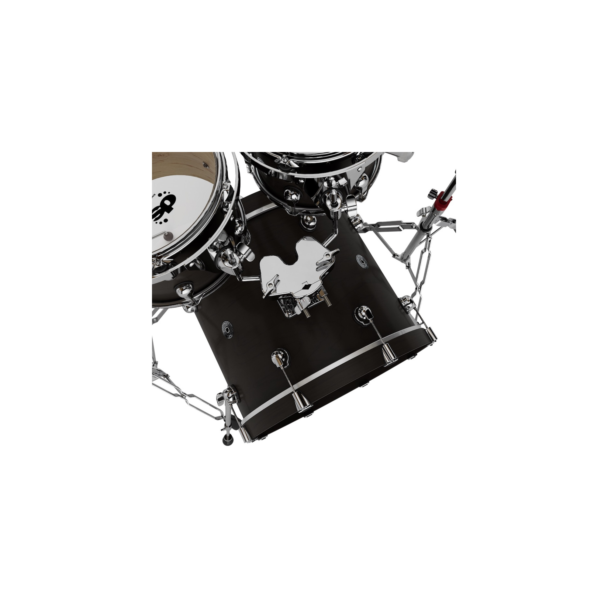 GROOVE MASTER - Club kit : 20" 10"... GROOVE MASTER - Club kit : 20" 10"...