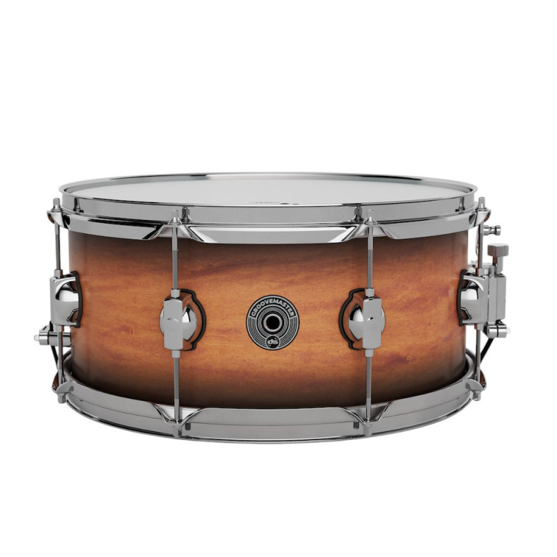 DS DRUM - Groove Master - Caisse...