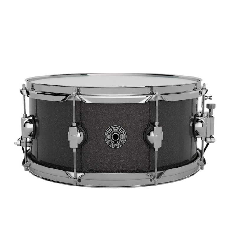 DS DRUM - Groove Master - Caisse...