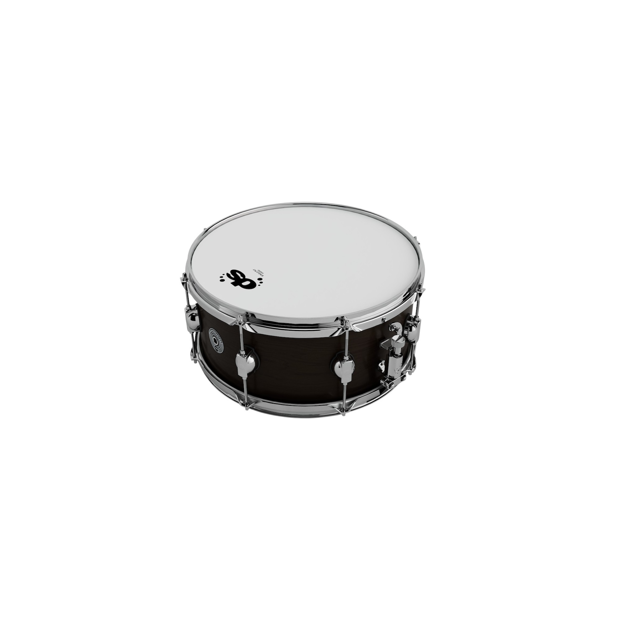DS DRUM - Groove Master - 14x6.5"... DS DRUM - Groove Master - 14x6.5"...