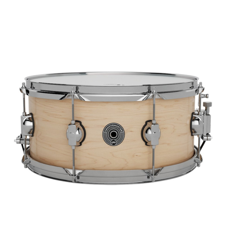 DS DRUM - Groove Master - Caisse...