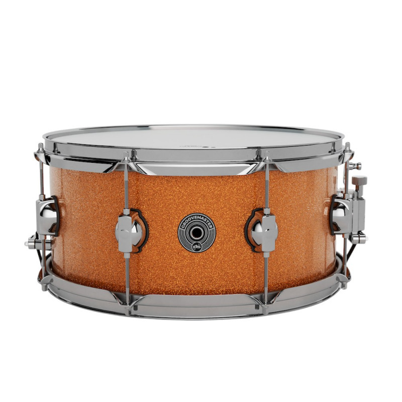 DS DRUM - Groove Master - Caisse...