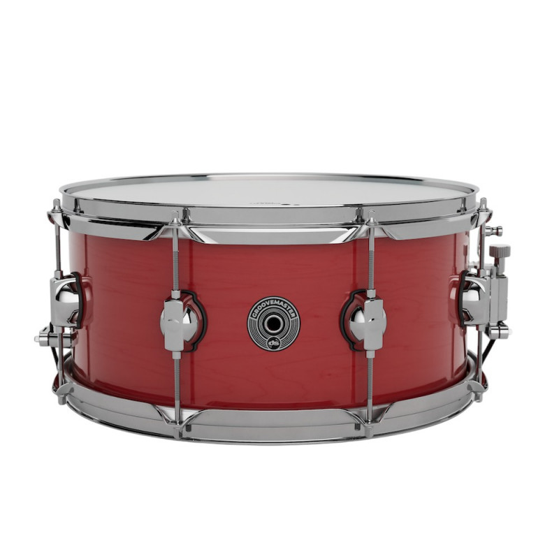 DS DRUM - Groove Master - Caisse...