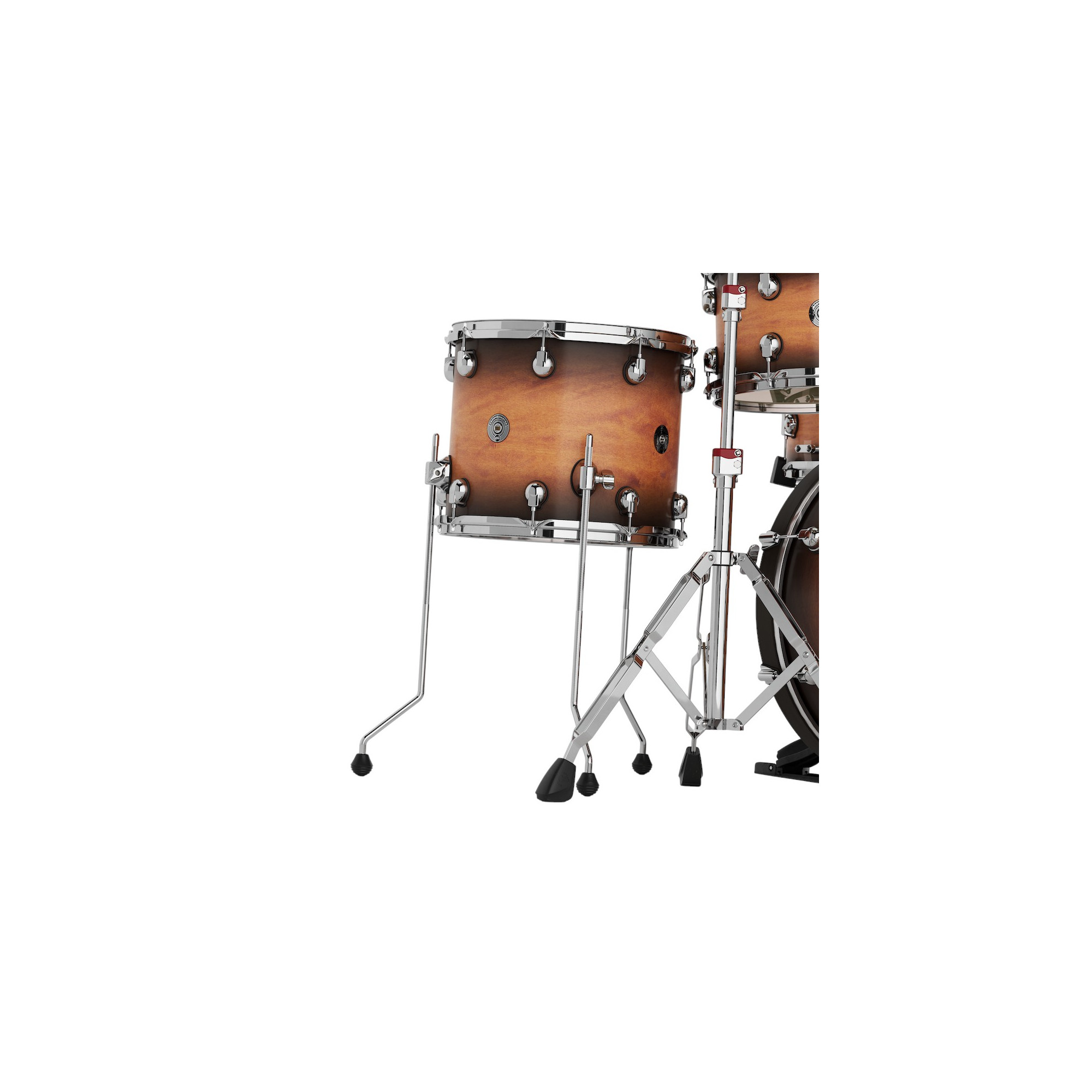 GROOVE MASTER - Club kit : 20" 10"... GROOVE MASTER - Club kit : 20" 10"...