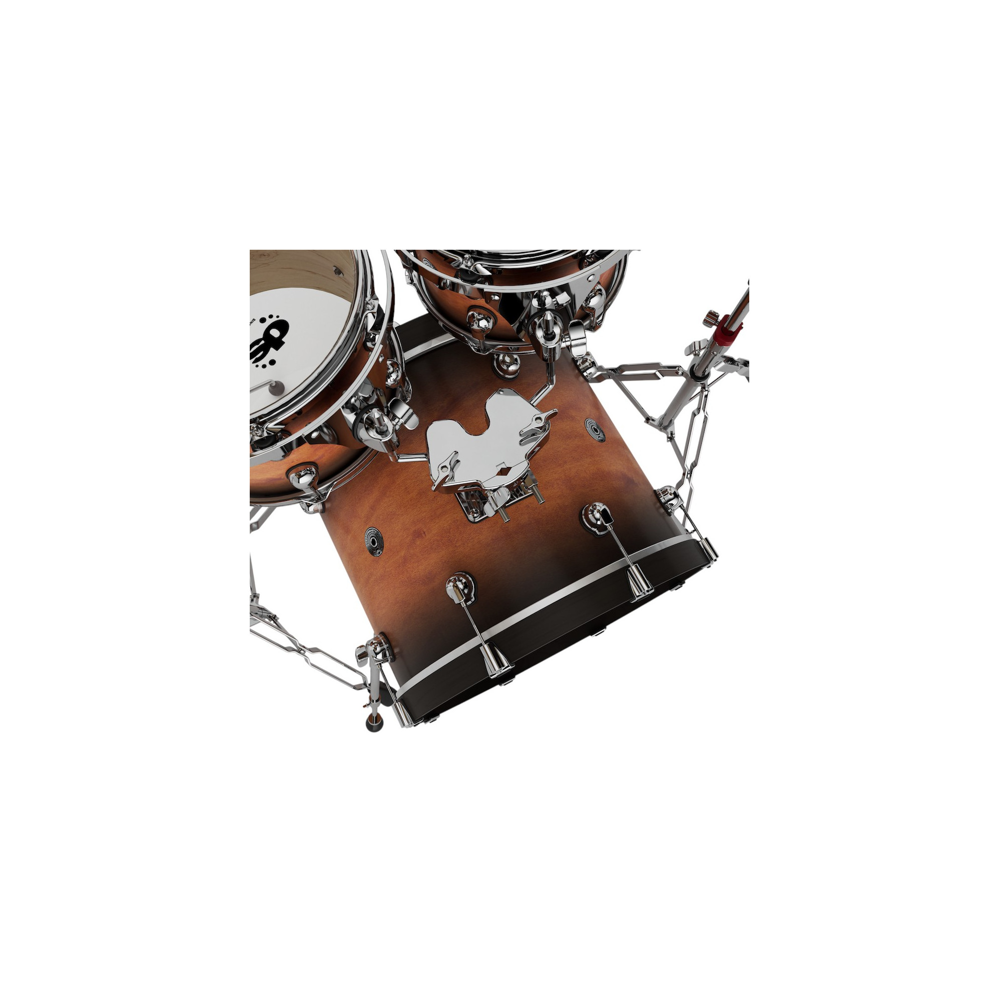 GROOVE MASTER - Club kit : 20" 10"... GROOVE MASTER - Club kit : 20" 10"...