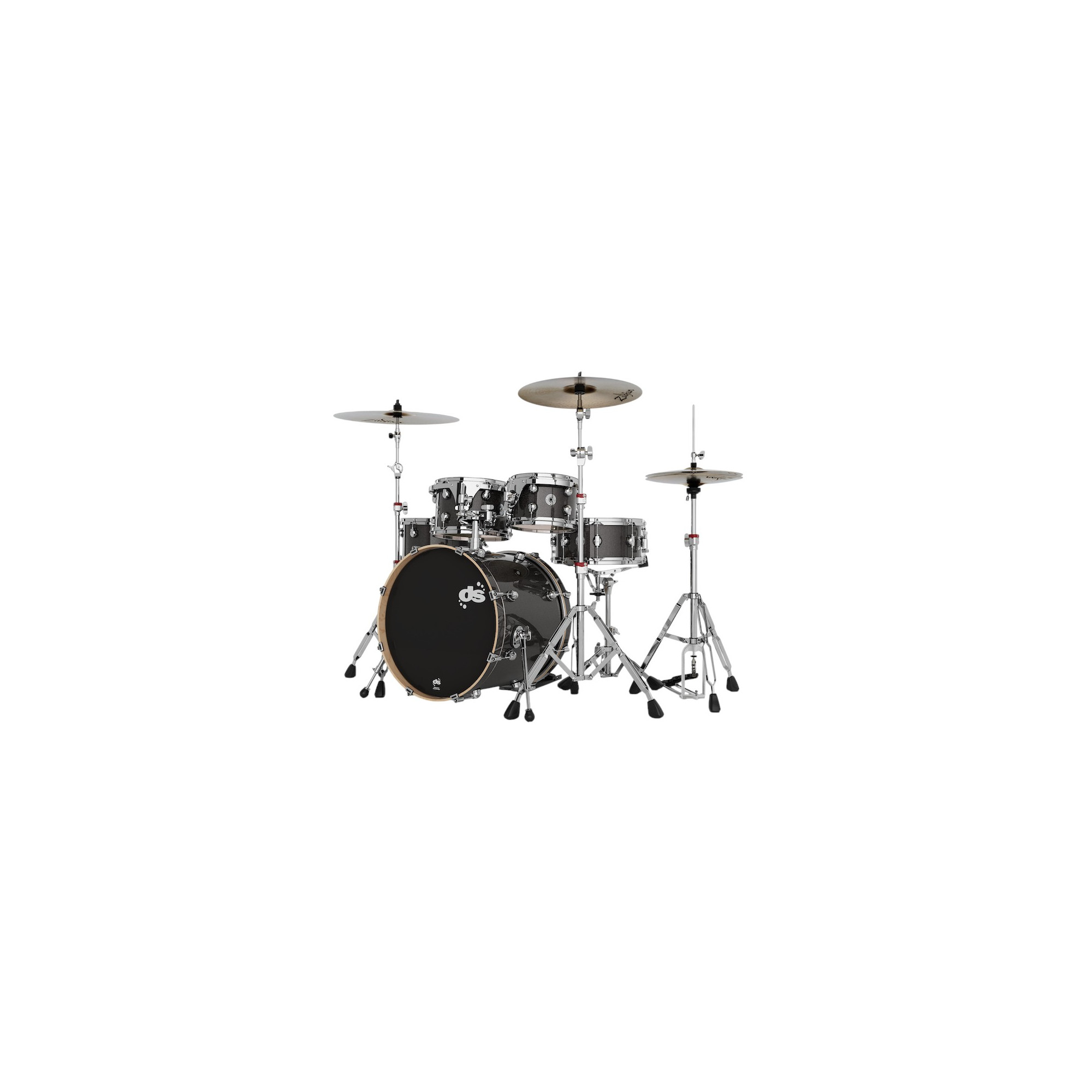 GROOVE MASTER - Club kit : 20" 10"... GROOVE MASTER - Club kit : 20" 10"...