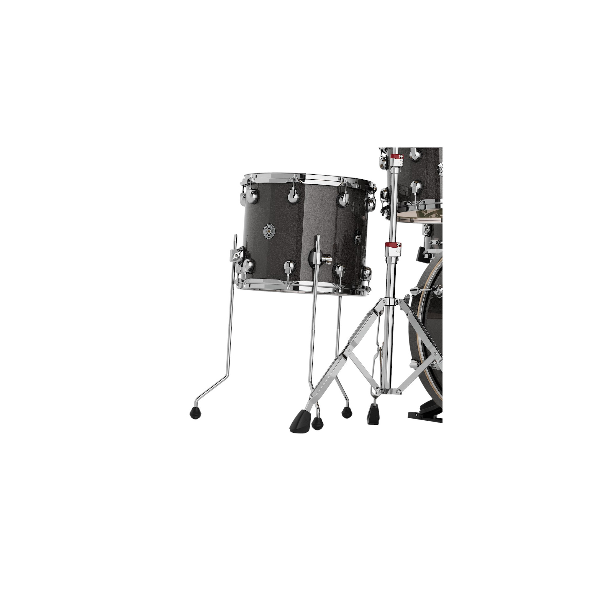 GROOVE MASTER - Club kit : 20" 10"... GROOVE MASTER - Club kit : 20" 10"...