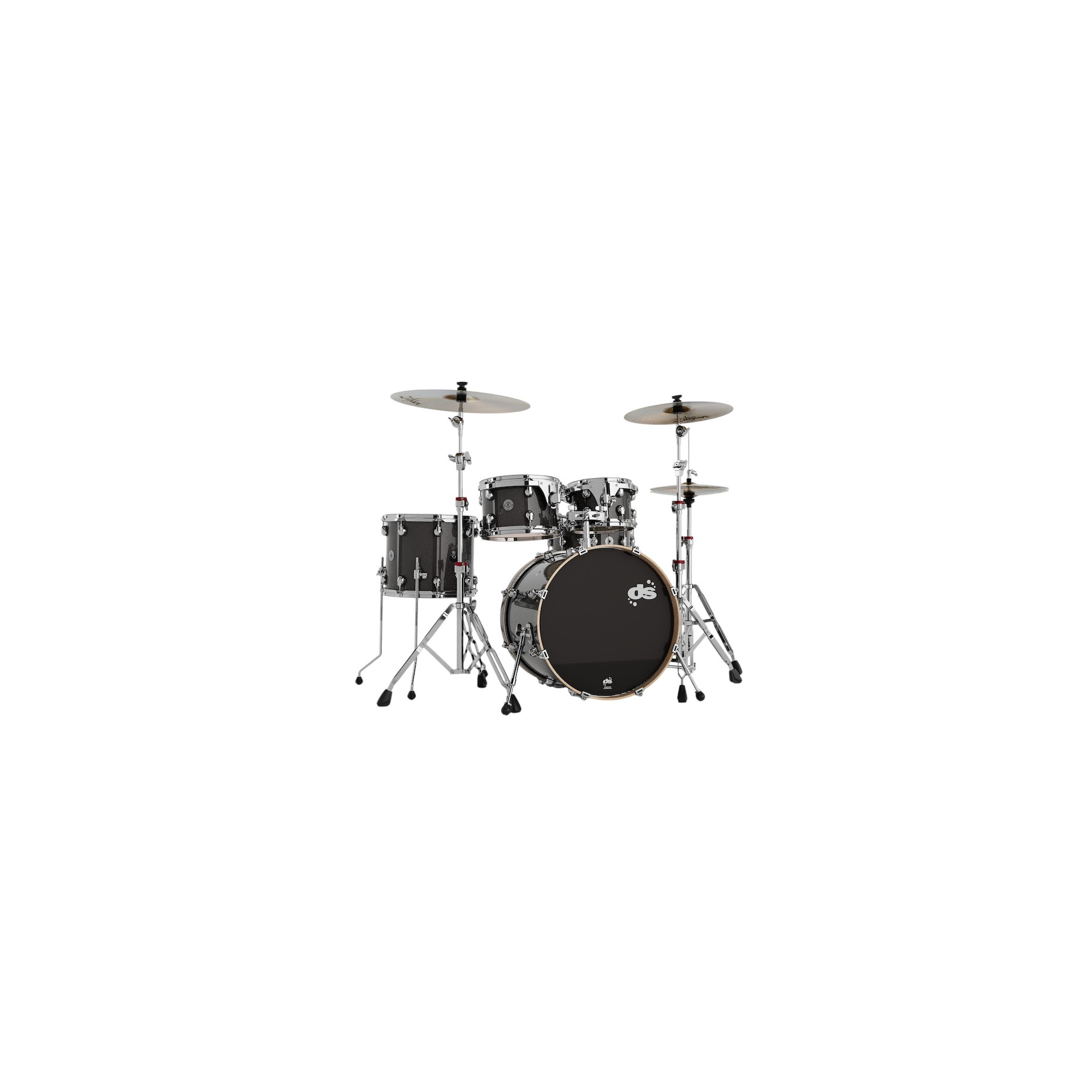 GROOVE MASTER - Club kit : 20" 10"... GROOVE MASTER - Club kit : 20" 10"...