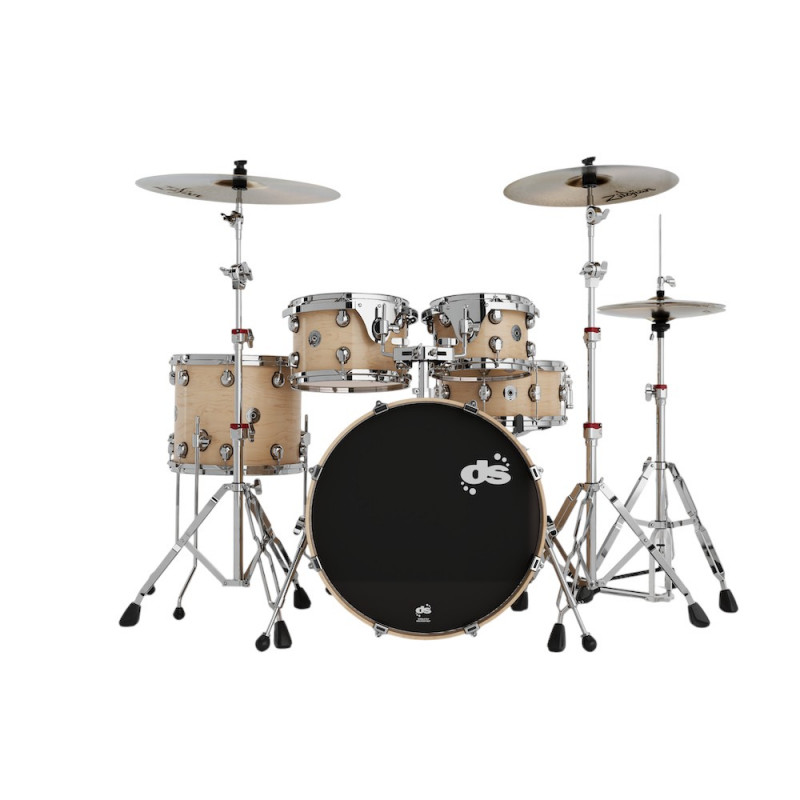 GROOVE MASTER - Club kit : 20" 10"... GROOVE MASTER - Club kit : 20" 10"...
