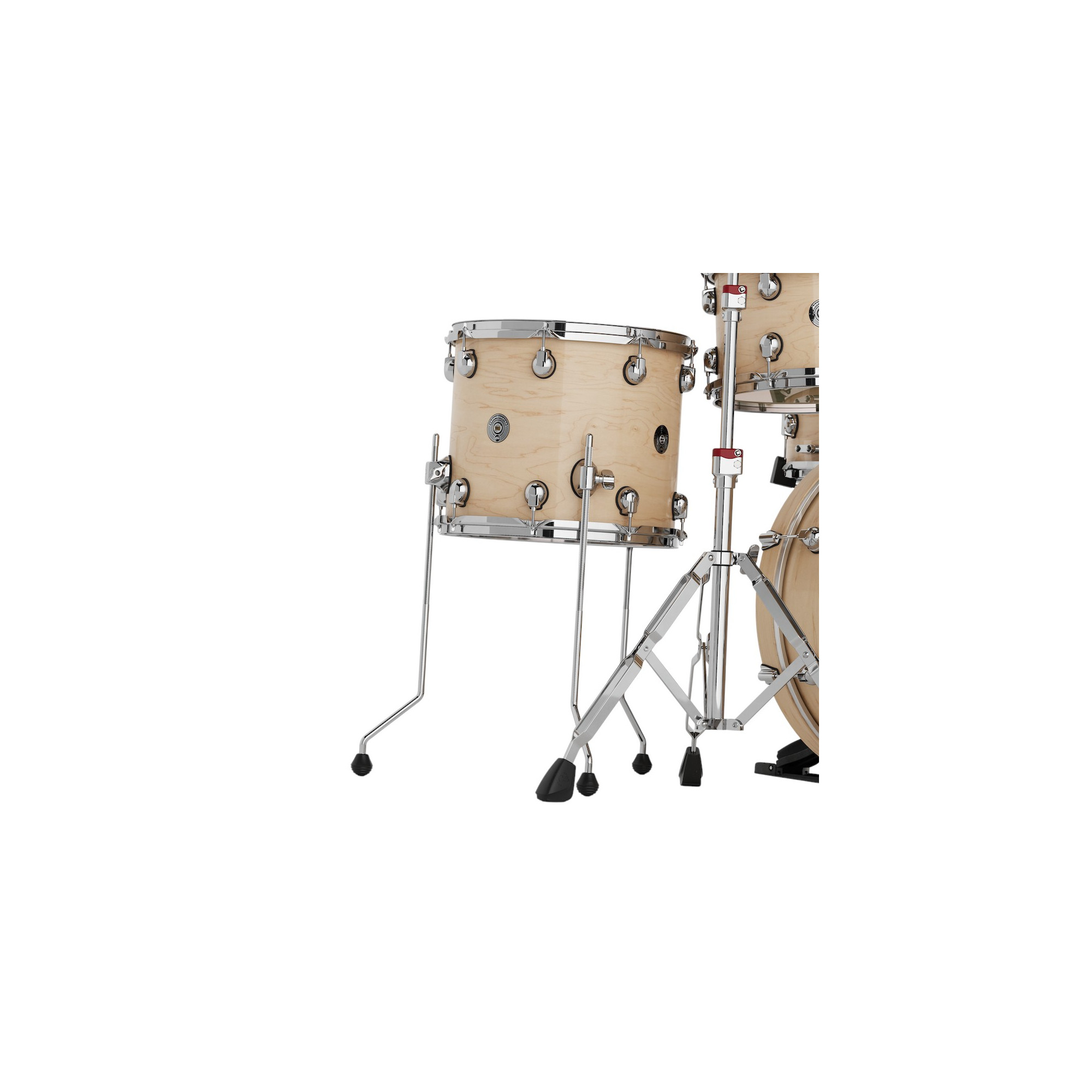 GROOVE MASTER - Club kit : 20" 10"... GROOVE MASTER - Club kit : 20" 10"...