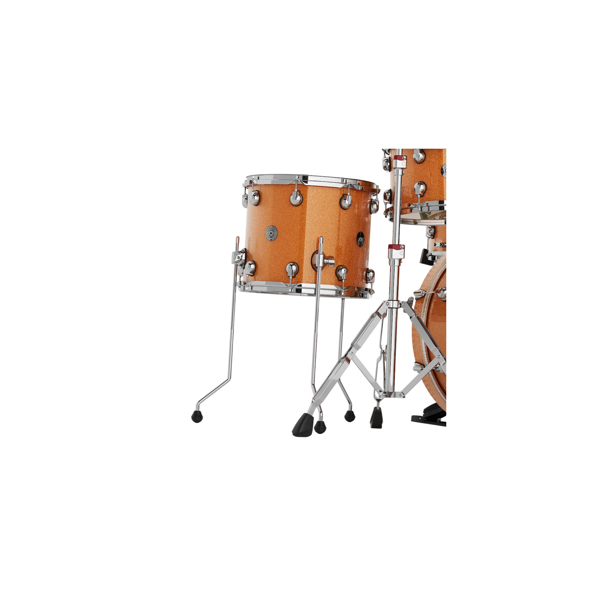 GROOVE MASTER - Club kit : 20" 10"... GROOVE MASTER - Club kit : 20" 10"...