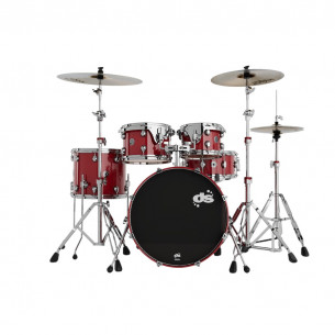 GROOVE MASTER - Club kit :...
