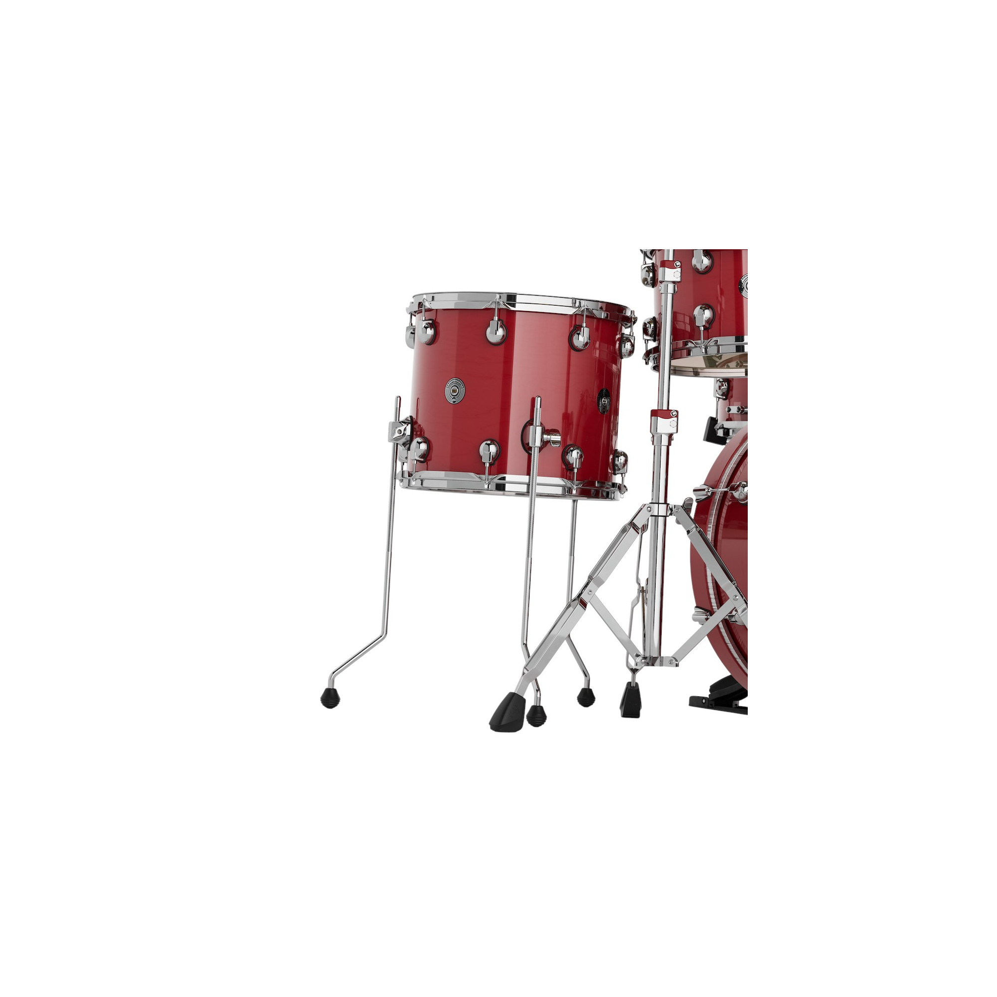 GROOVE MASTER - Club kit : 20" 10"... GROOVE MASTER - Club kit : 20" 10"...