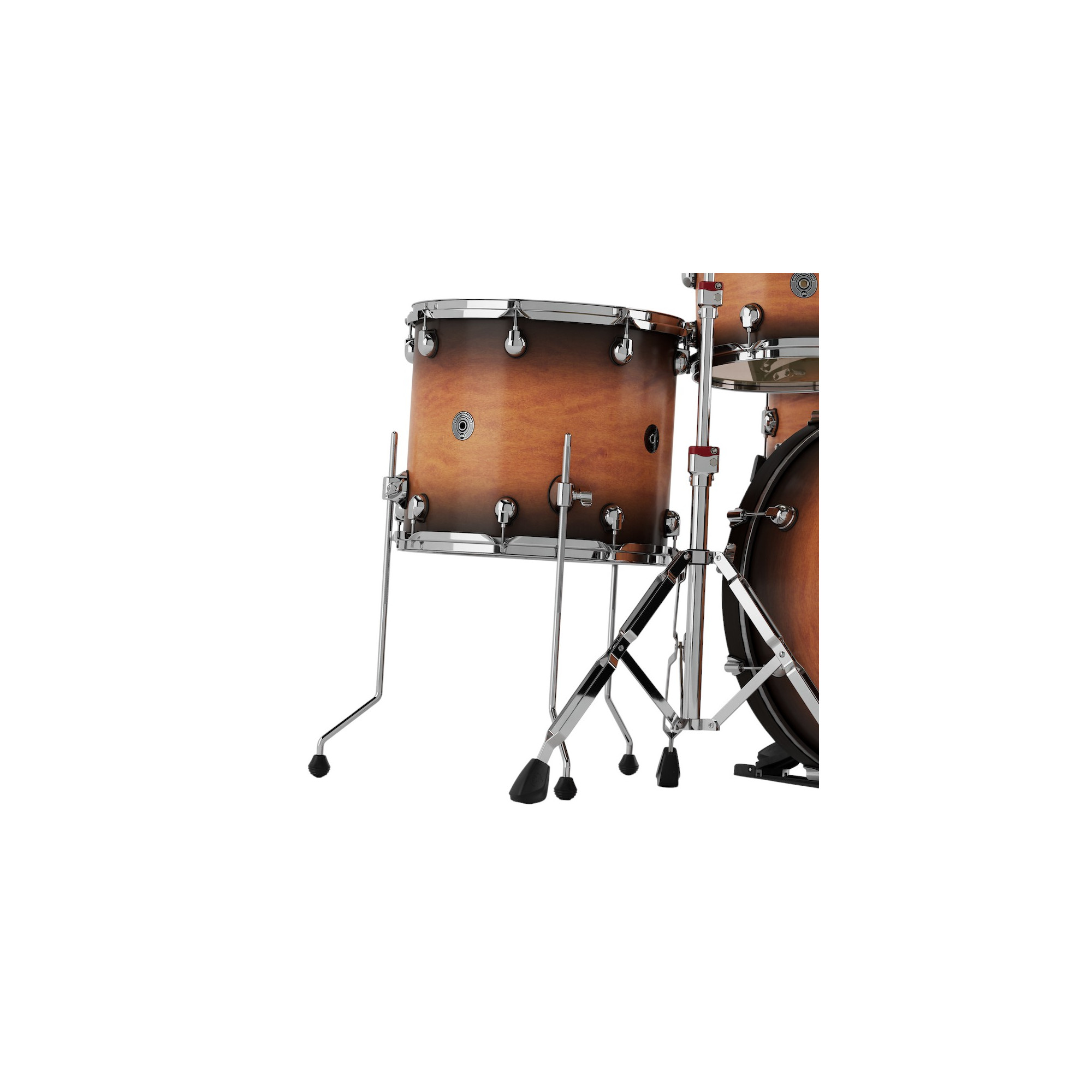 GROOVE MASTER - Studio kit : 22" 10"... GROOVE MASTER - Studio kit : 22" 10"...