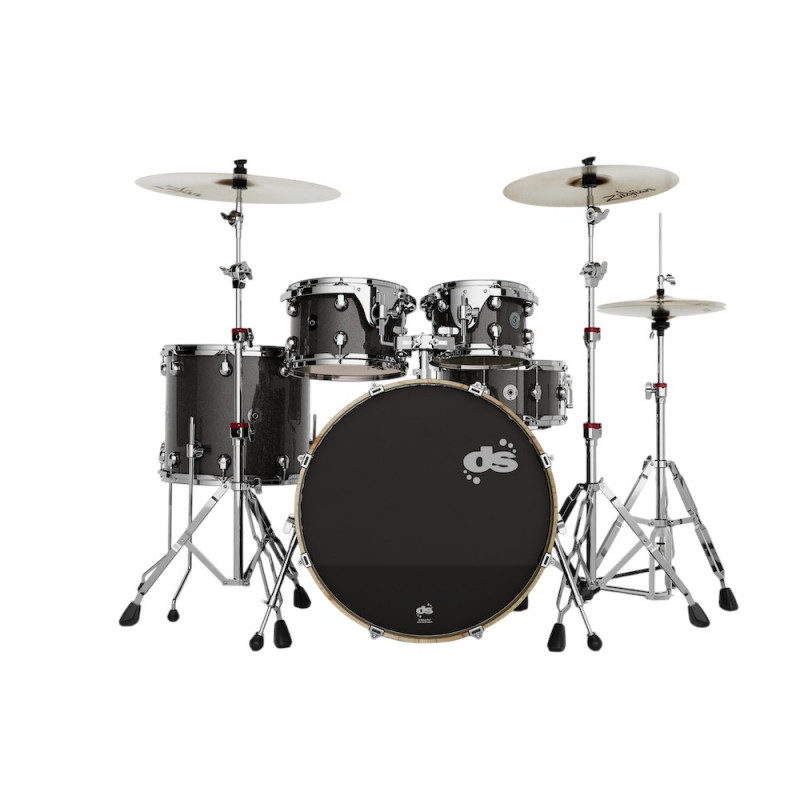 DS DRUM - Groove Master - Studio kit...