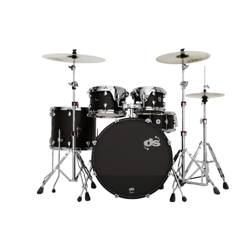 DS DRUM - Groove Master - Studio kit...