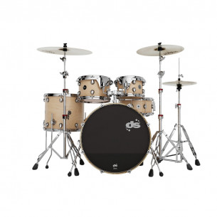 GROOVE MASTER - Studio kit...