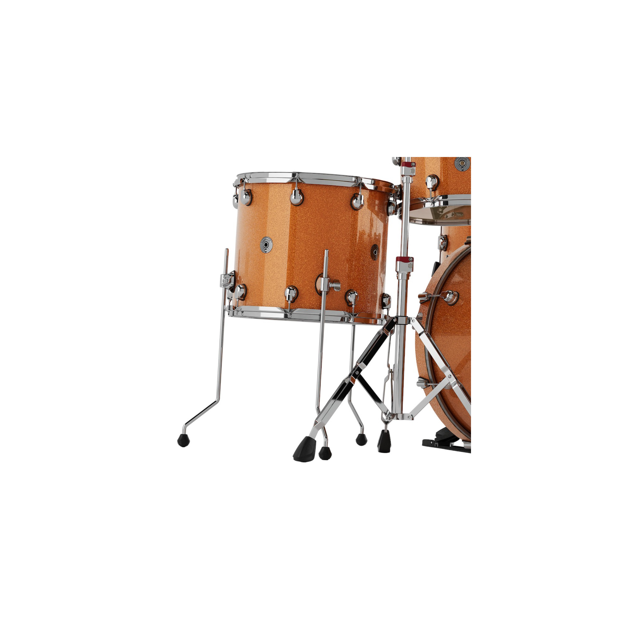 GROOVE MASTER - Studio kit : 22" 10"... GROOVE MASTER - Studio kit : 22" 10"...