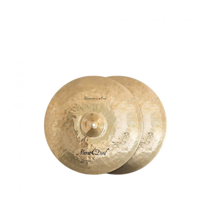 Hi Hat Brilliant Murat Diril - Série...