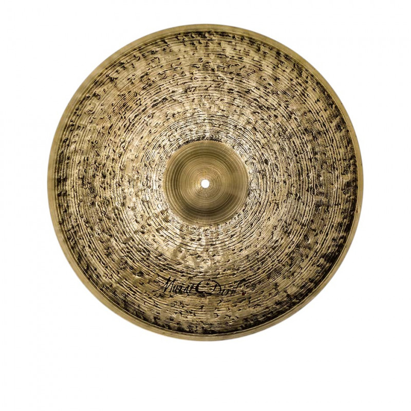 Velvet Ride 22" - Superior Series