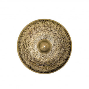 Velvet Crash 18"- Superior...