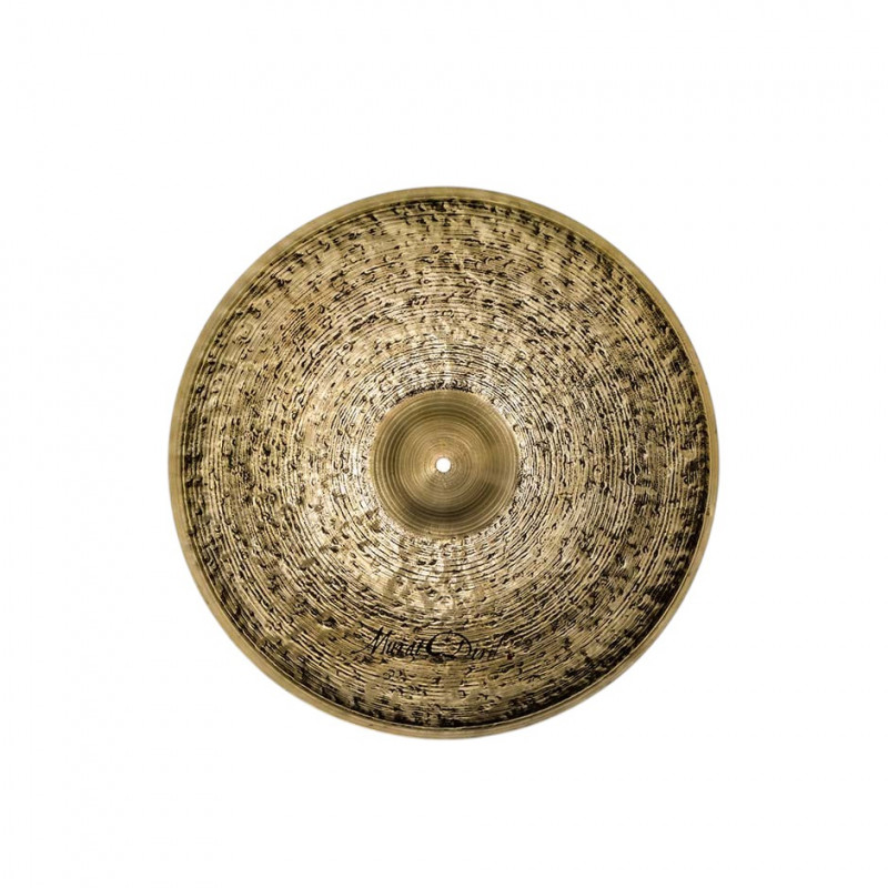 Velvet Crash 18"- Superior Series
