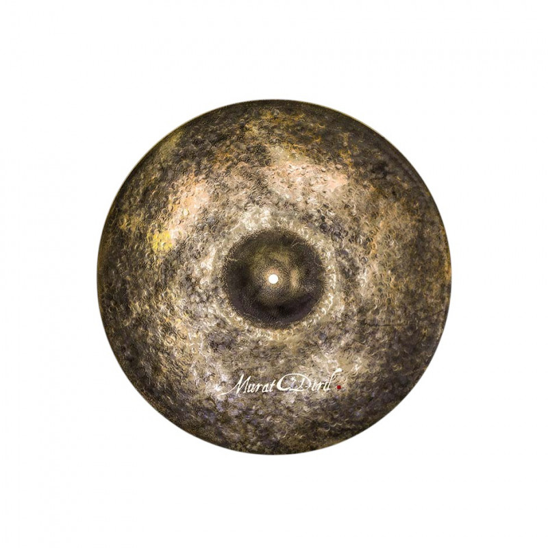 Hommage Crash 19" - Superior Series