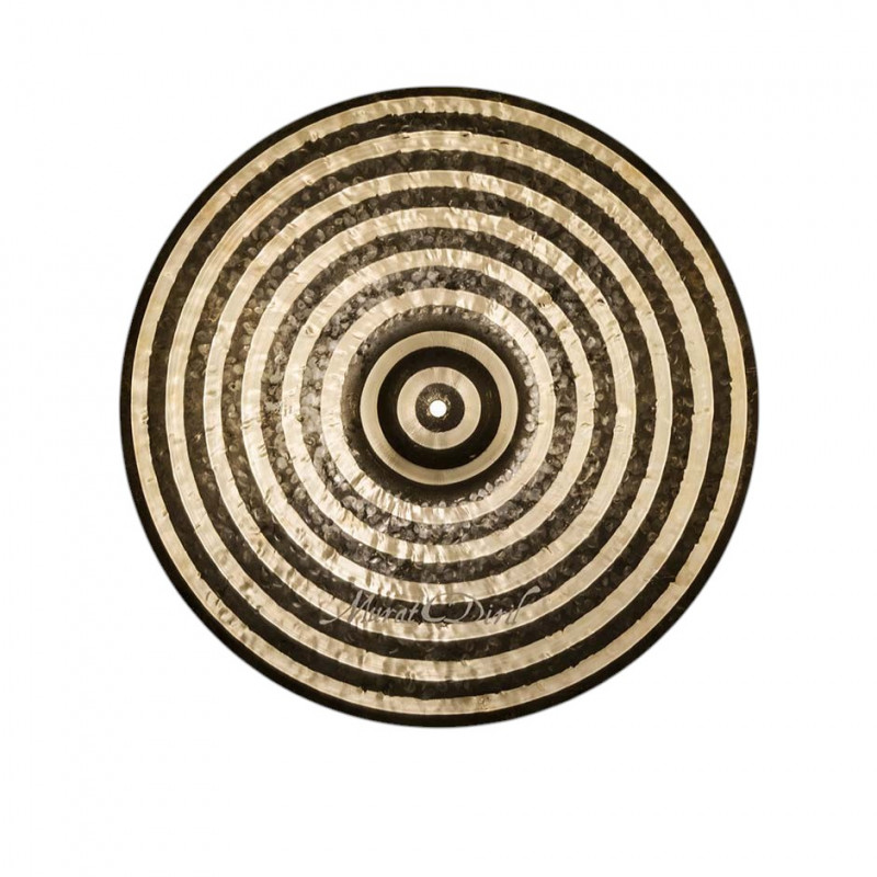 Dizzy Ride 21" - Superior Series