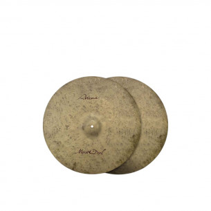 Arena Hi Hat 15" - Artistic...