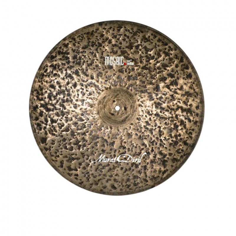 Mosaic Ride 21" - Artistic Series
